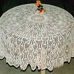 Manufacturers Exporters and Wholesale Suppliers of Table Linens Narsapur Andhra Pradesh